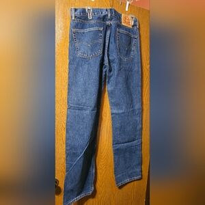 Men's Levi's 505 34x34 Jeans